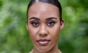 Meet Nicolette Noree Watson