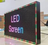 [Hot Item] P3 Small LED Sign Indoor Full-Color Programmable LED Screen