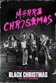 It includes 2019 films that can also be found in the parent category, or in diffusing subcategories of the parent. Black Christmas 2019 Imdb