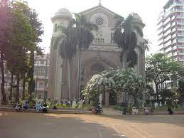 Info and entrance fees to the church of st. St Peter S Church Bandra Mapio Net