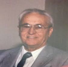 Obituary for Samuel James Blackwell