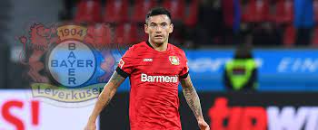 Into the future with 'el principe': Bayer Leverkusen Zukunft Von Charles Aranguiz Ist Geklart