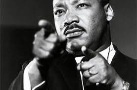 Artists Celebrate Martin Luther King Jr.