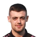 Craig McCabe FIFA 17