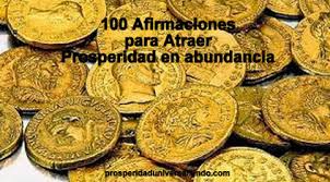 ¿qué se necesita para encender una vela? Afirmaciones De Prosperidad Activa La Energia Del Universo
