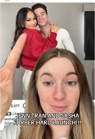 Jenn and Sasha Cooking