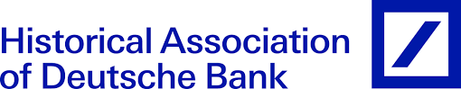 Recipient fills in their details. Home Historical Association Of Deutsche Bank