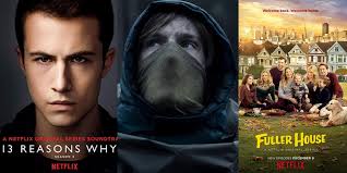 It's been an extremely quiet week when it comes to brand new tv series with most of the tv series attention instead focused on some of the july 2020 releases. Netflix Neue Serien Und Filme Im Juni 2020 Beste Serien De