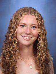 Mackenzie Barry's Women's Soccer Recruiting Profile