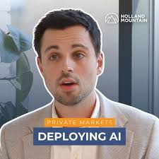 Deploying AI in PE: Executive Sponsorship