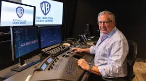 Burbank: Picture Talent ‣ Warner Bros. Post Production Creative Services