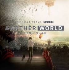 [i do not own the video. Watch Another World Myanimelist Net