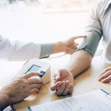 High blood pressure, also known as hypertension is a medical condition in which the arterial blood pressure is elevated. Hypertension Or High Blood Pressure Causes And Symptoms Marnys