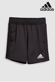 Adidas Black And White Shorts Womens Boys Adidas Black Tiro 17 Jersey Short Black Jersey Shorts Black Adidas Gym Shorts Womens