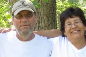 Fundraiser by Jeremy Cougar Mellenchase : Jim's Journey Home and Funeral  Costs