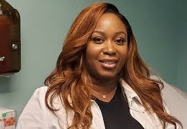 Brandi Richardson's Instagram, Twitter & Facebook