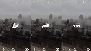 سناب شات يدعم تحديث 3d touch ظهر تحديث جديد في سناب شات يضم 3 فلاتر جديدة الفلتر الأول هو فلتر الأرنب snapchat news video filter snapchat video filters