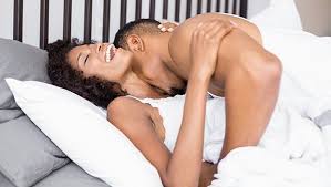 I've put off paying this bill so many times. Why Men Love Sex More Than Women Drum