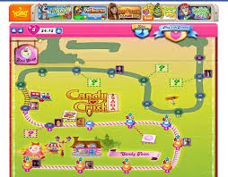 I just spent 34 levels . Addicted To Candy Crush Saga