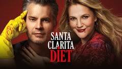 Santa Clarita Diet' Cast