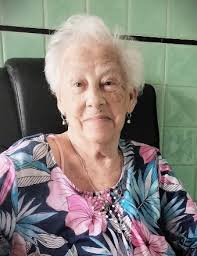 Obituary information for Joan C. Chadwick