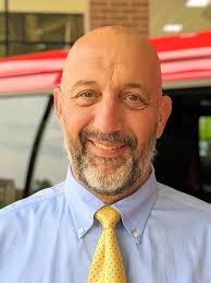 Rod Dewey Zeigler Grandville