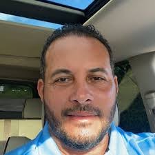 Eric Almonte's Instagram, Twitter & Facebook