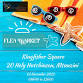 Kingfisher Square Flea Market event image