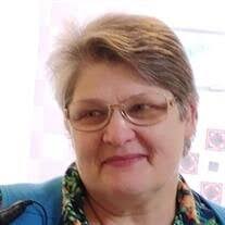 Mrs. Elizabeth Ann Mayo Obituary