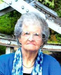 Mary Barbara Steinbach Obituary (2023)