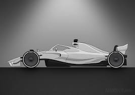 Murray was able to convince ron dennis to back the project. Make Your Own 2022 Formula 1 Livery With This Free Template Felixdicit
