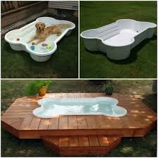 Hondenbad Hundehaus Diy Hunde Haus Haustiere