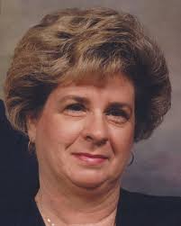 Gloria Sue Berg Obituary June 11, 2024