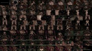 Futa Mortal Kombat - Milena x Jade - Sex with a cumshot and pussy licking  with squirt - XNXX.COM