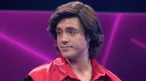 Yoan Amor se emocionó con interpretación de Claudio Olate en 'The Covers  2': “Me hizo llorar”