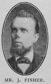 Fisher, Joseph (1853-1913)