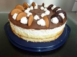 Jetzt ausprobieren mit ♥ chefkoch.de ♥. Jaffa Cake Torte Rezept Kochbar De Rezept Kuchen Und Torten Jaffa Kuchen Kuchen Und Torten Rezepte