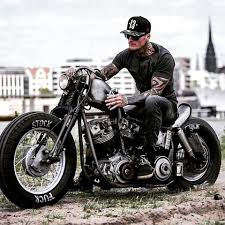 Motorcycles Bobber Bikes Sportster Bobber Harley Bobber