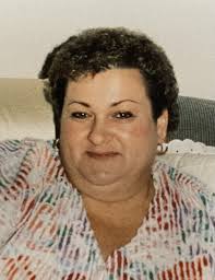 Obituary information for Cheri Ann Johnson