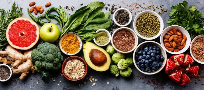Five ways to lower the GI of your meal - Sanitarium