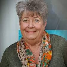 Linda Lou Yokum Obituary January 13, 2021