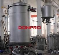 High Temperature Muff Nylon Loose Fiber Yarn Dyeing Machine ...