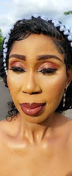 Ayedun Oluwaseun Abiola