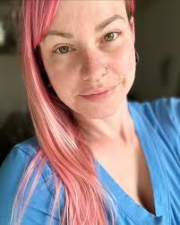 Tabitha Dudley's Instagram, Twitter & Facebook