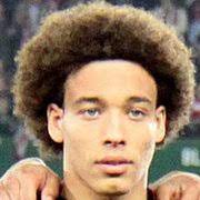 How much of axel witsel's work have you seen? About Axel Witsel Belgian Association Football Player 1989 Biography Facts Career Wiki Life