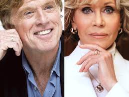 Trend Google: jane fonda