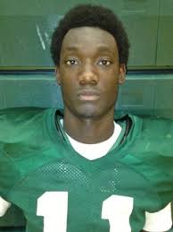 Willie Overstreet, Ida S. Baker, Cornerback