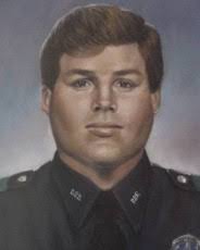 Reflections for Officer Gary Don McCarthy, Dallas Police Department, Texas