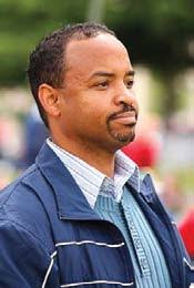 Assisting severely wounded members of the Armed Forces to maximize their  potential.