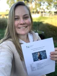 Beef Connections member's journey towards Beef 2024: The power of  collaboration, opportunities and preparation